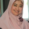 Indah Putri